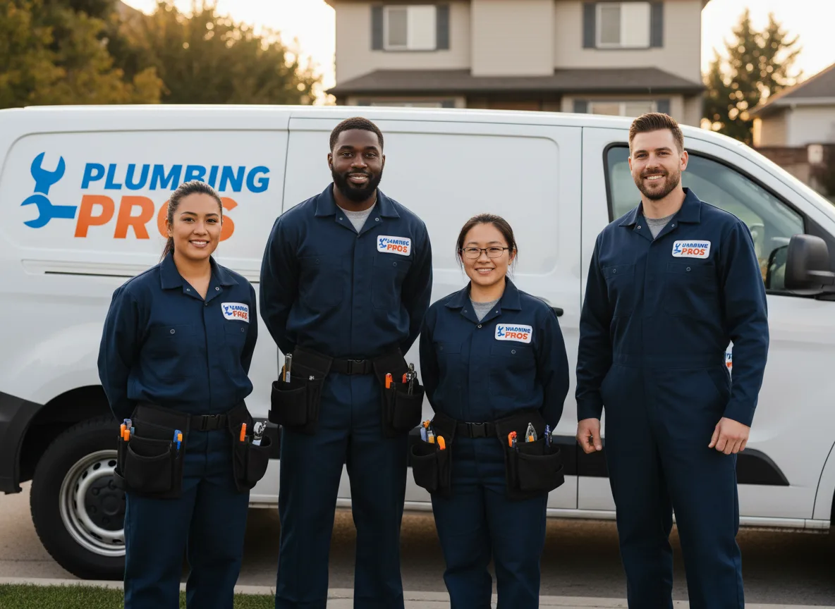 Water Heater Repair company in Saint Paul, MN